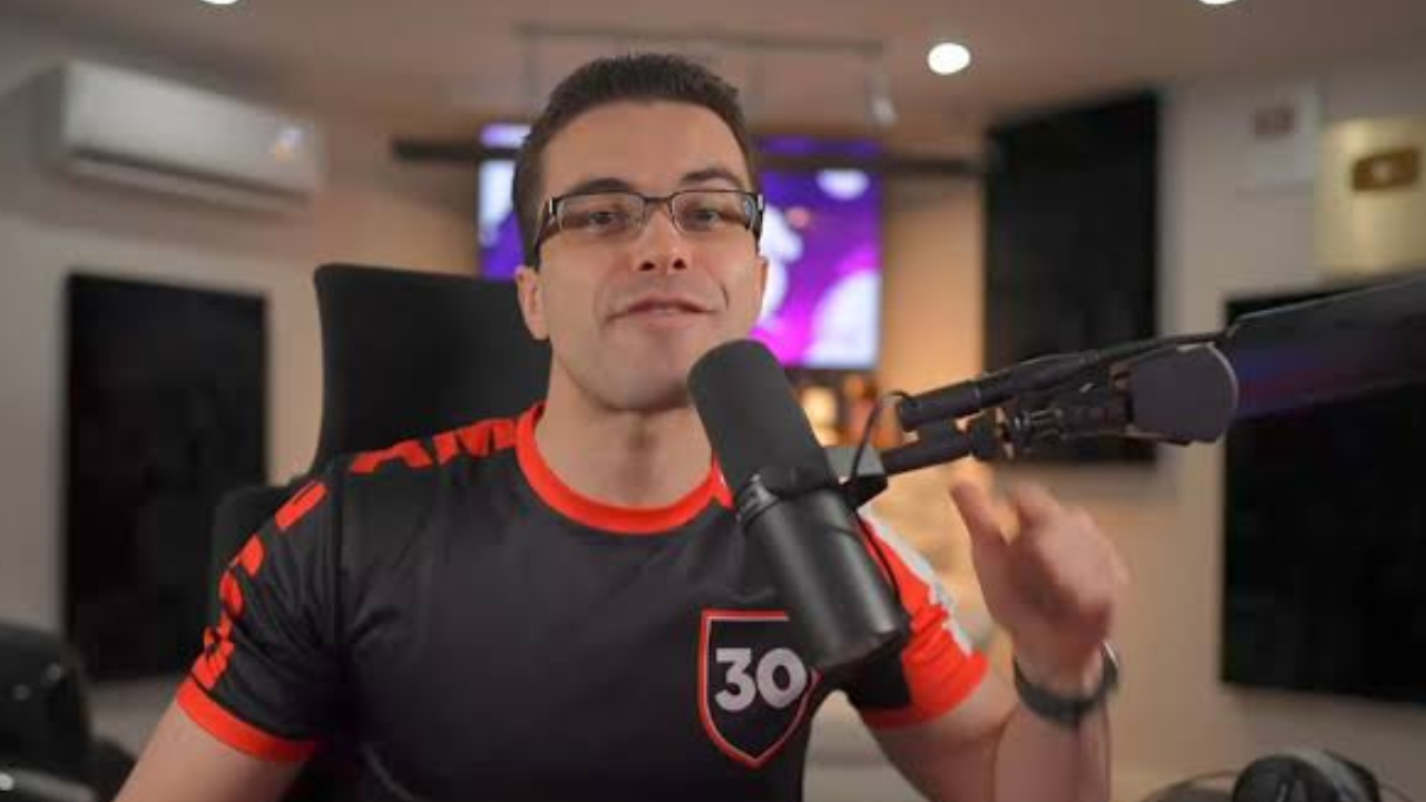 Why is Nick Eh 30 facing massive backlash? Transphobia allegations rise