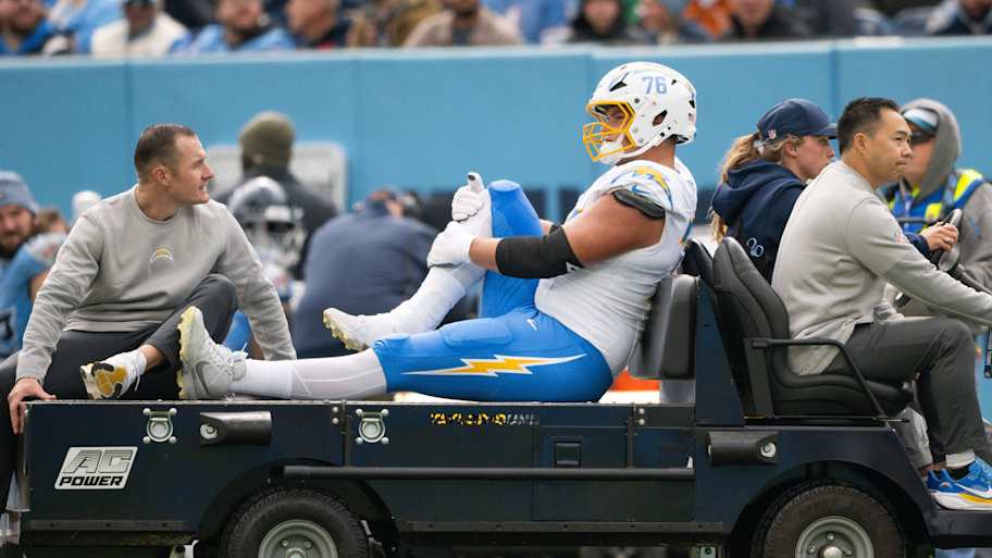 Can the Chargers and Commanders strike emergency NFL trade deadline deal?