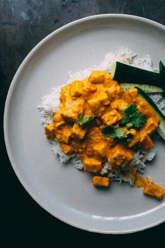 Vegan Month revealed: the hottest trends and how to go vegan on a ...