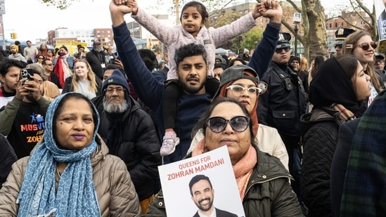 No funds to New York City if Zohran Mamdani wins? Trump's big warning ...