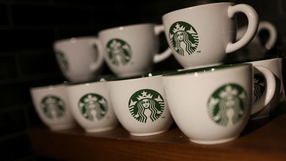 Starbucks to sell 60% China business to Boyu Capital for $4 billion ...