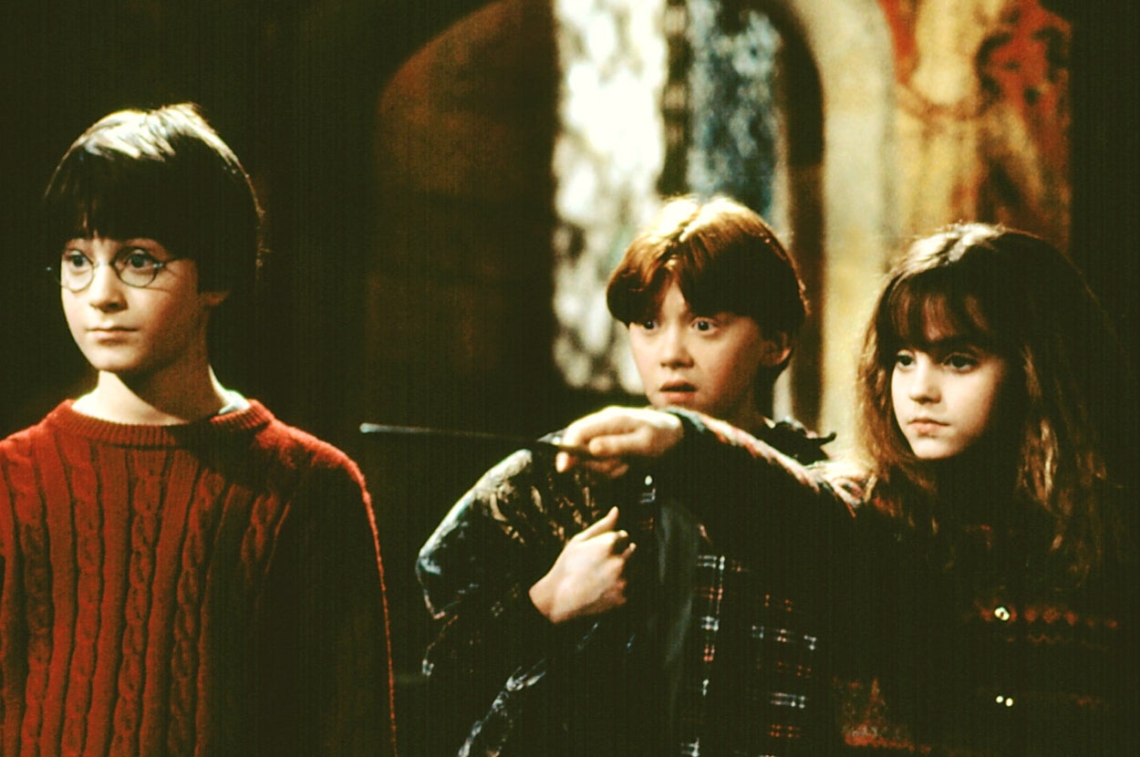 129 Of The Best Harry Potter Quotes That Will Make You Wish You Could ...