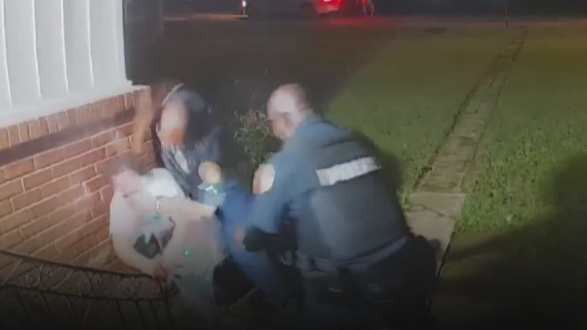Judge dismisses all charges against man suing MPD over violent ...
