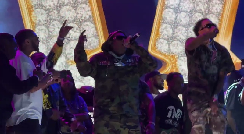 Young Bleed’s family denies false death rumors as rapper remains in ICU ...