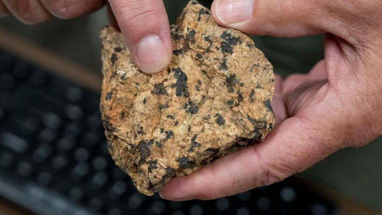 US ramps up rare earth magnet production, invests $50 million in Vulcan ...