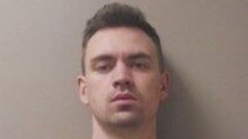 St. Helens man accused of sexually abusing women he met on dating apps ...