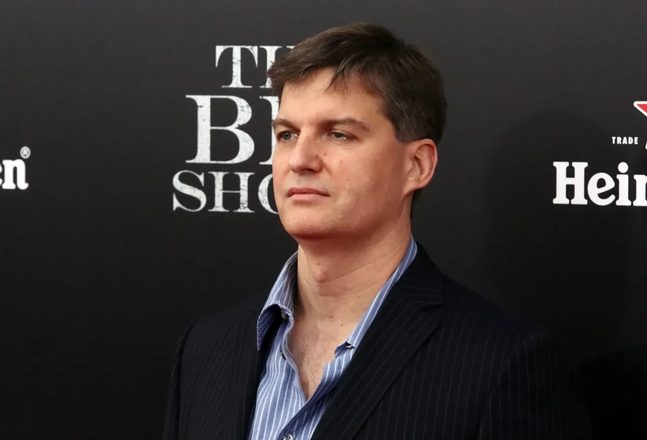 Big Short 2.0? Michael Burry Bets Against Nvidia, Palantir Stocks In ...