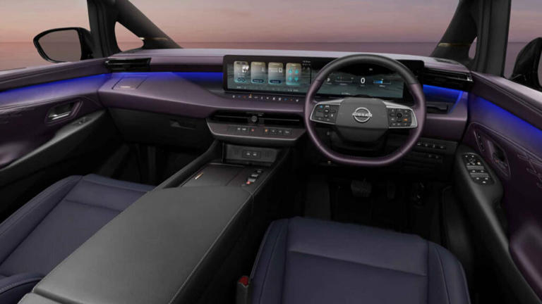 엘그란드 / 출처 : 닛산