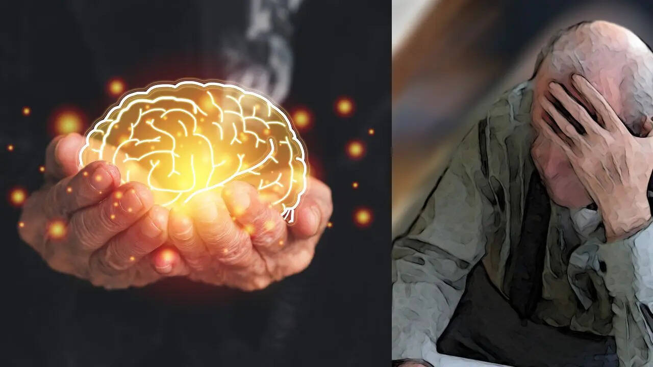 If You Spot These 5 Early Signs of Dementia, Head To The Doctor