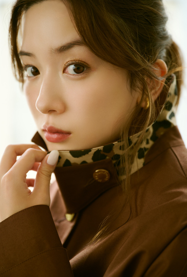 永野芽郁 カレンダー 2016 永野芽郁、2026年カレンダーが12月21日発売決定！「春夏秋冬」