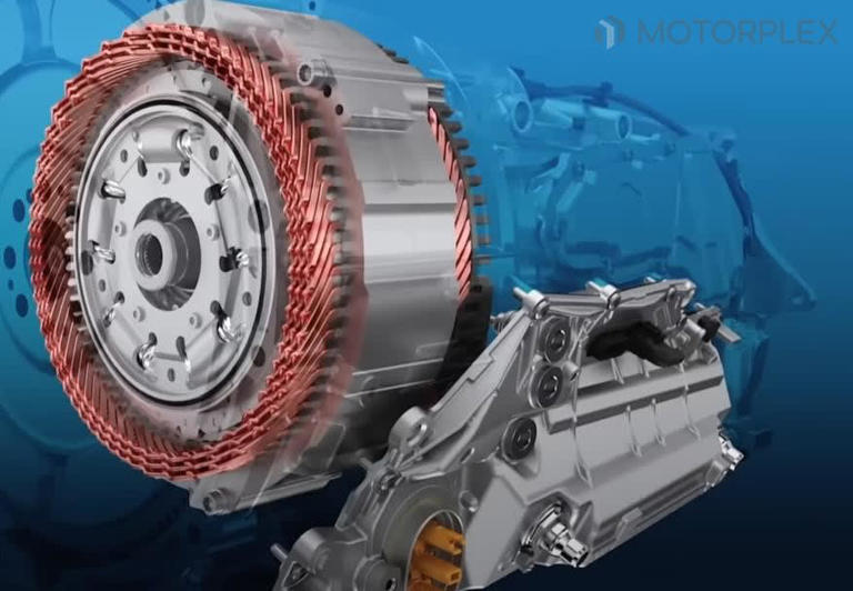 Forget Full EVs—ZF’s Tech Chief Finally Admits What Everyone’s Been ...