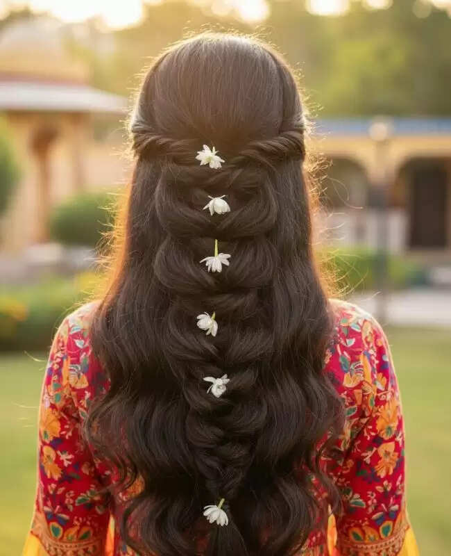 Protect Your Hair: Safe Hairstyles to Prevent Hair Loss