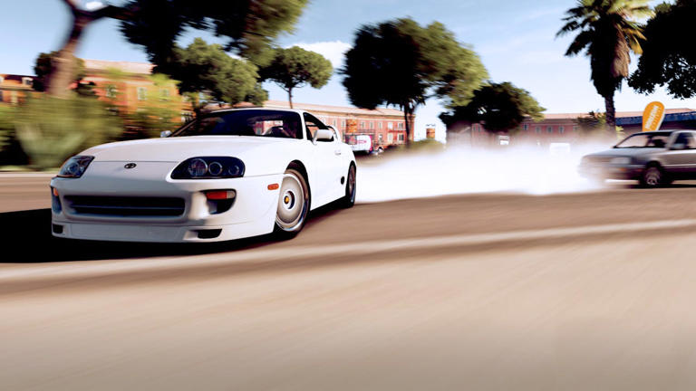 Why street racing and professional drag racing are worlds apart
