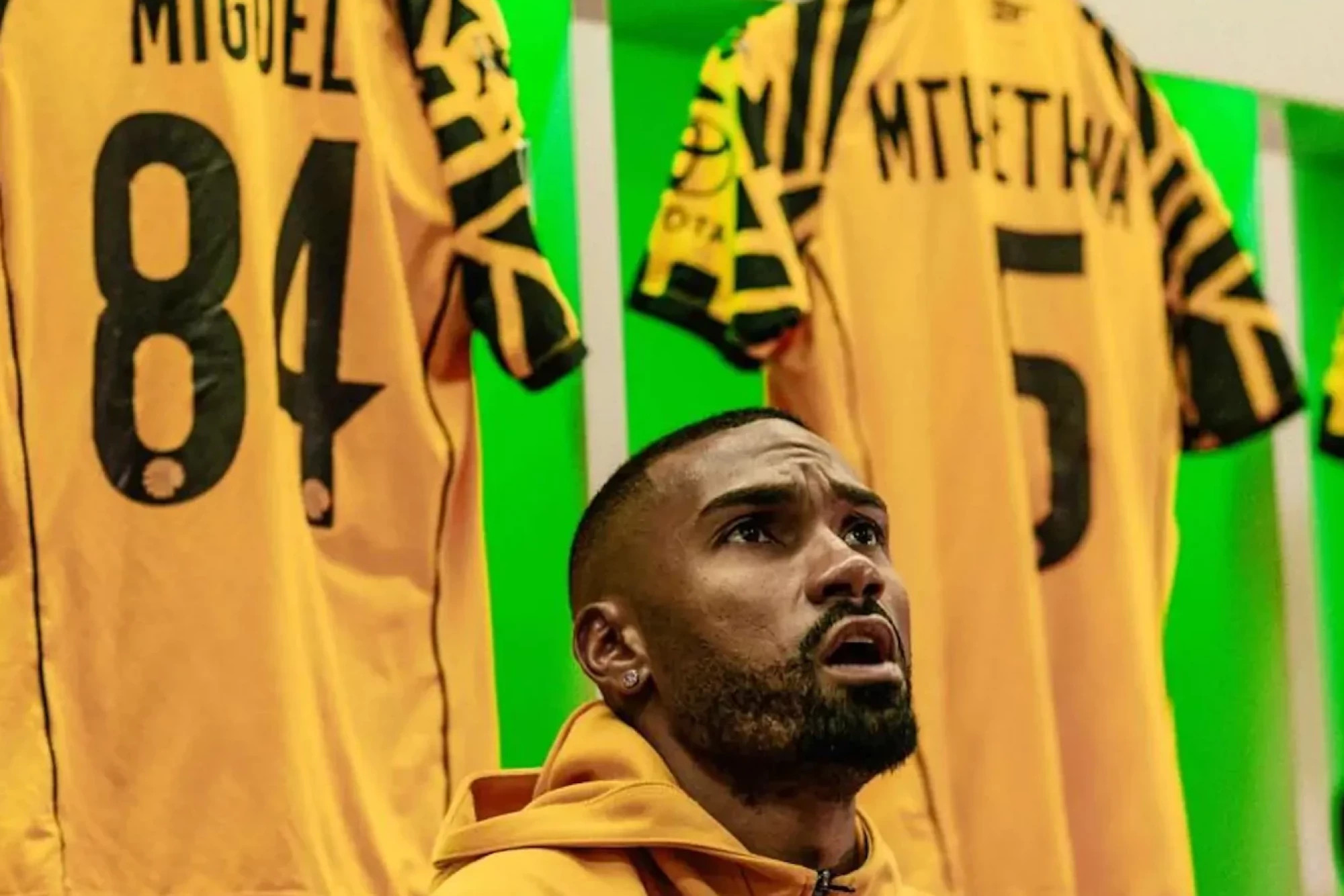 Miguel: Chiefs must overpower Red Arrows to advance to Confed Cup group ...