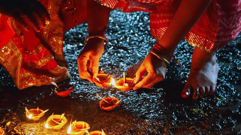 Forgotten God–Kuldevta: How praying to him can provide ultimate protection