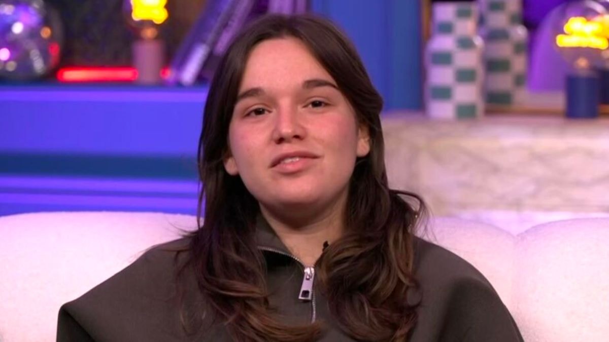 Star Academy 2025 : « Ce n'est pas possible », pourquoi Lily a-t-elle été  rappelée à l'ordre par la production ?