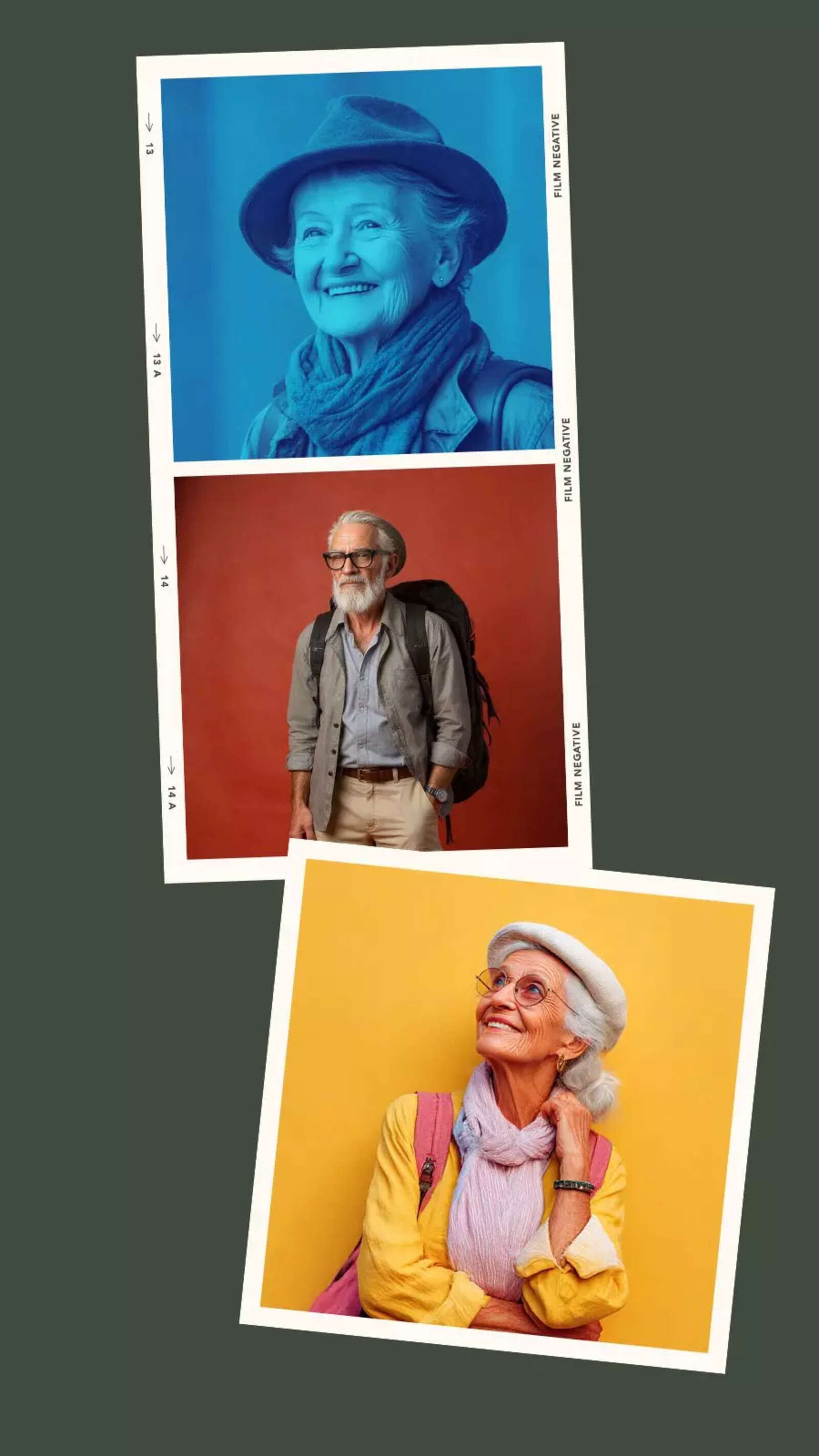 Smart Travel Tips For Families Travelling With Elderly Members