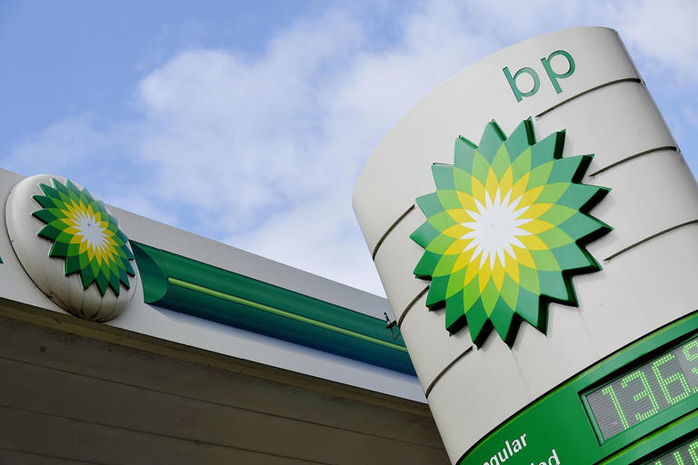 BP accelerates overhaul with higher asset sale target as profits beat ...