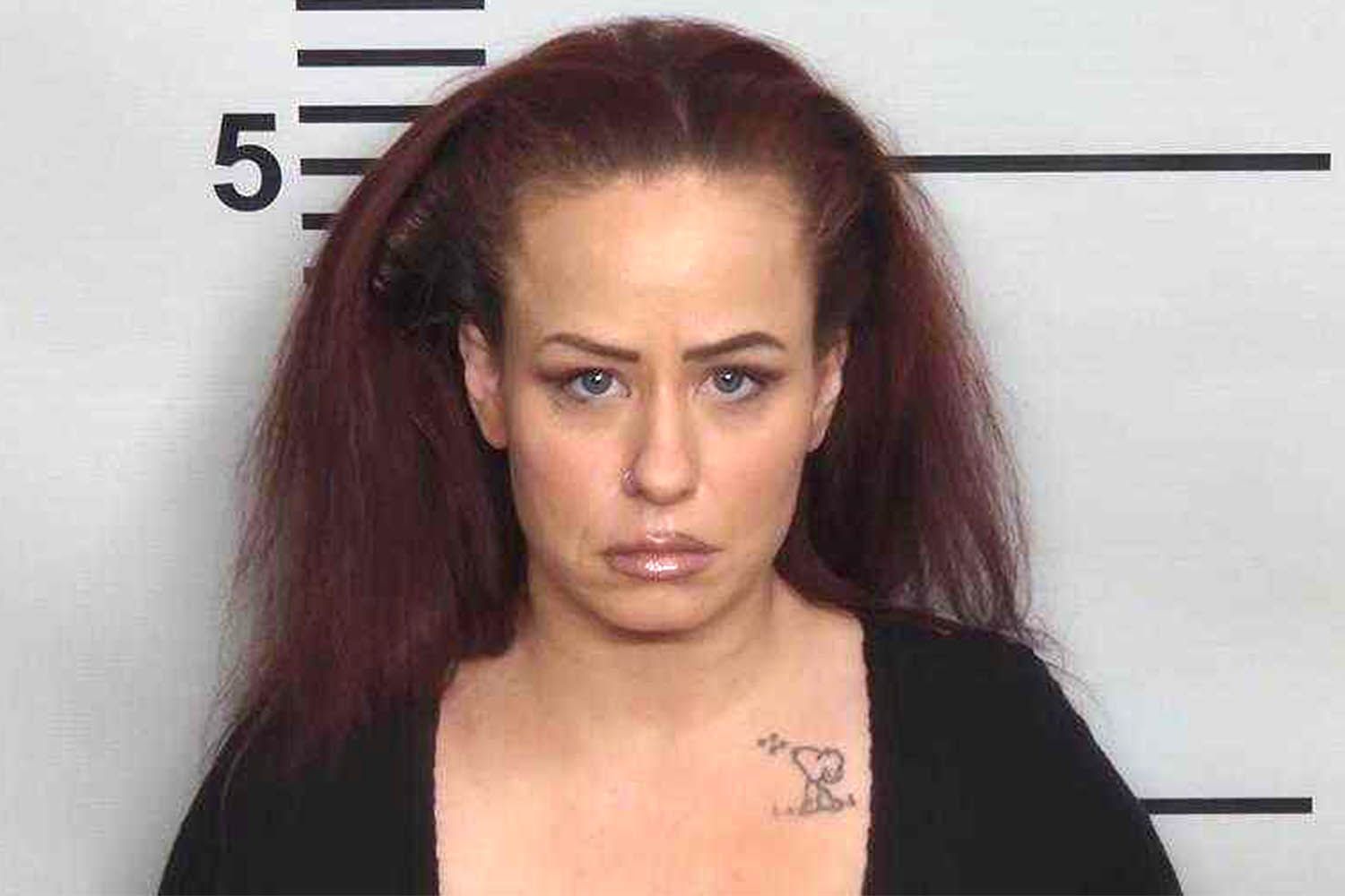 Mom on Drugs Took Bath with Baby Son, Then Fell Asleep. When She Woke