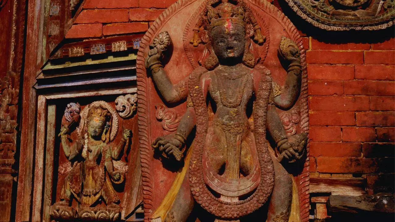 Forgotten God–Kuldevta: How praying to him can provide ultimate protection