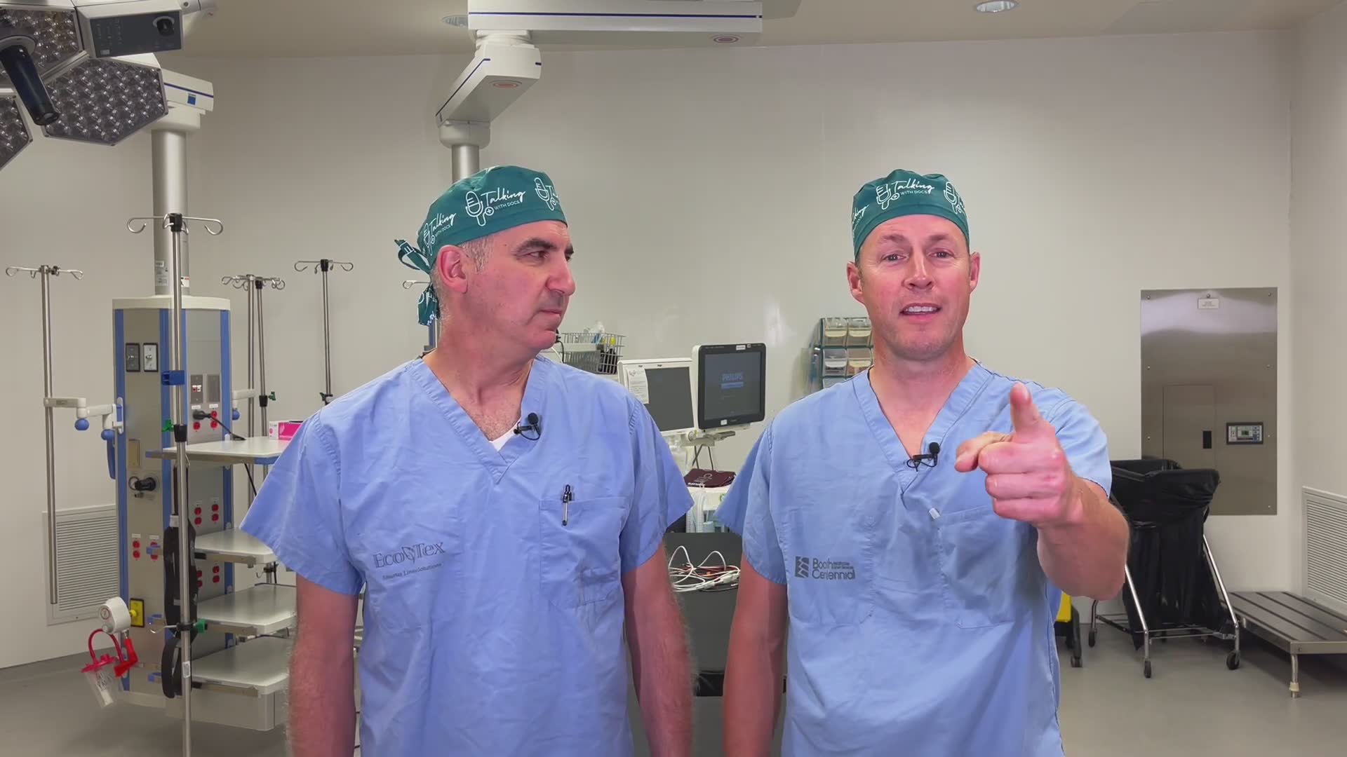 Back pain that #39 s not actually from your back