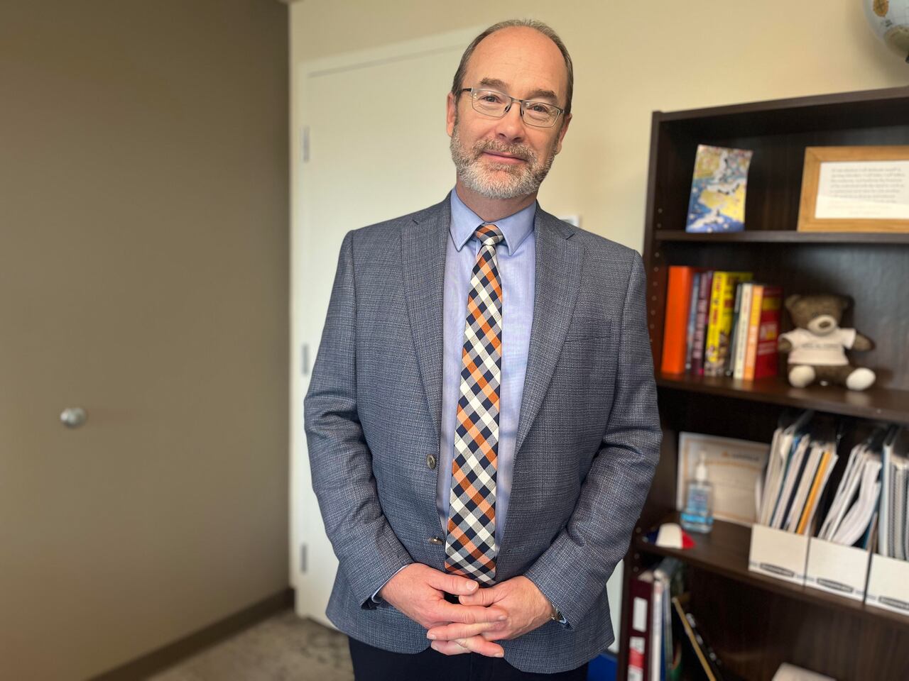 Rob Lantz calls on P.E.I. PC party to ‘get down to business’ and hold ...