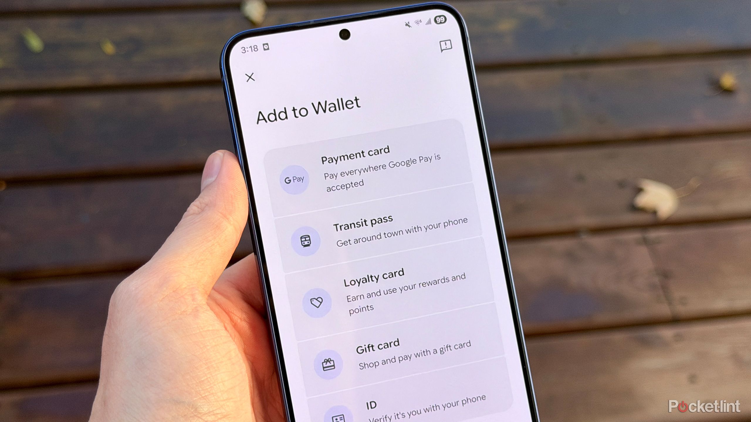 Google Wallet is finally adding a feature Apple and Samsung users ...