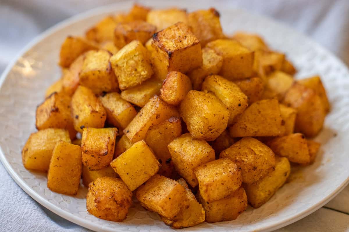 Air fryer side dish recipes