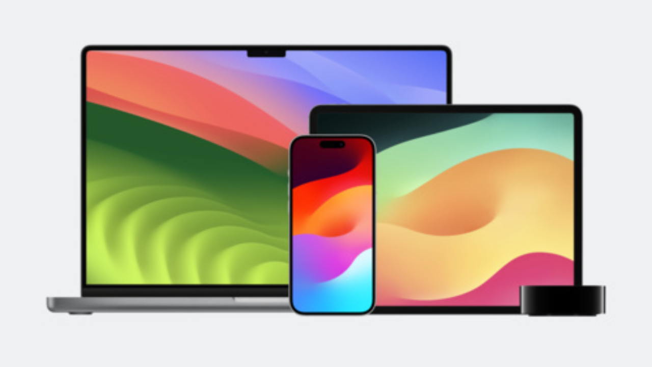 Apple releases iOS 26.1, iPadOS 26.1, macOS Tahoe 26.1, watchOS 26.1 ...