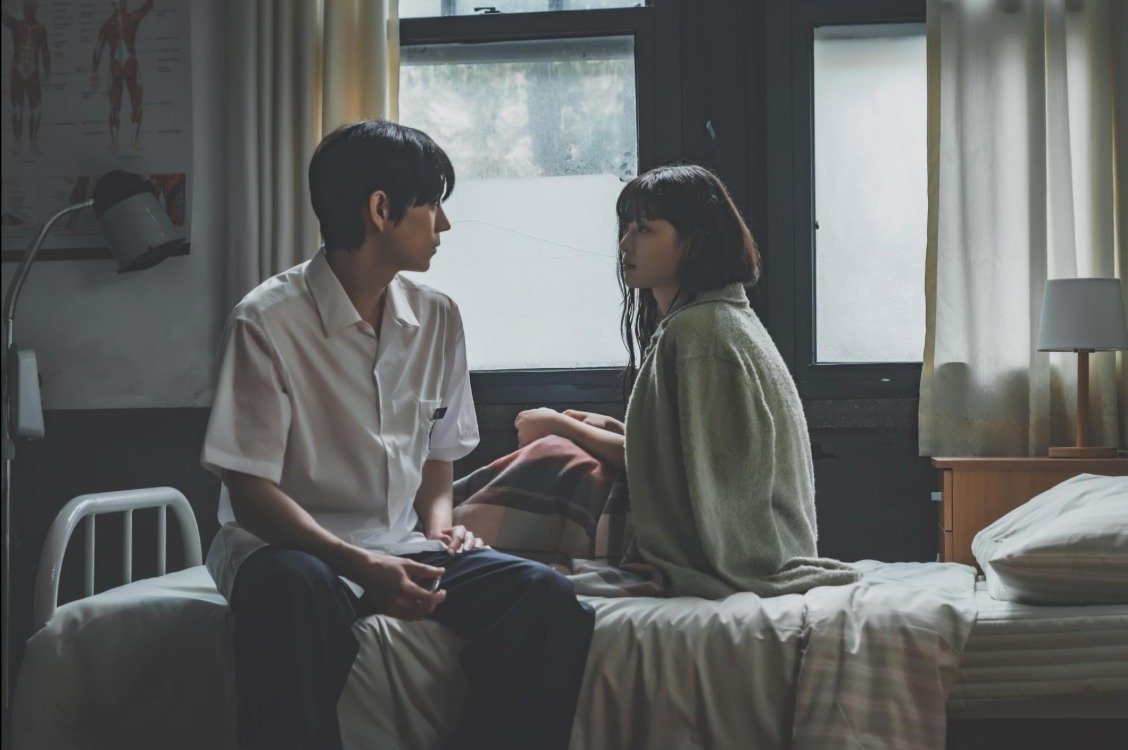 Drama Korea Paling Ngetren Awal November 2025