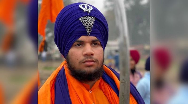 Indian-origin truck driver who killed 3 in US was sober during crash ...