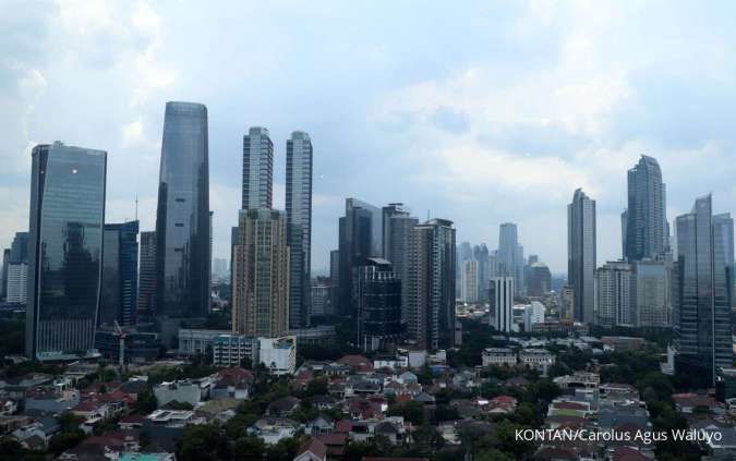 Menteri Keuangan Yakin Ekonomi Indonesia Tumbuh 6% pada 2026