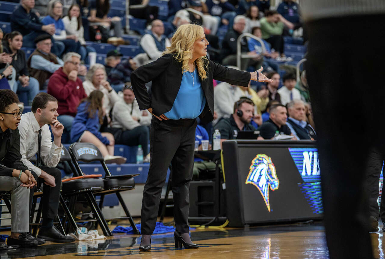 New Haven women's basketball team set for Division I debut