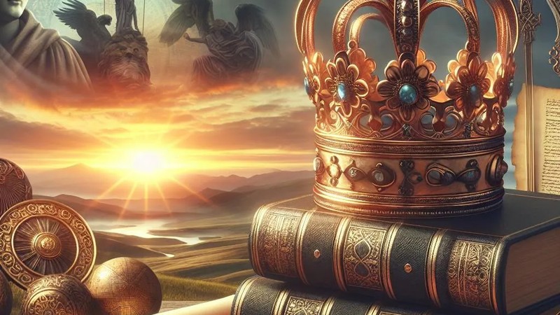 King V: The renewal of a governance philosophy with deeper wisdom