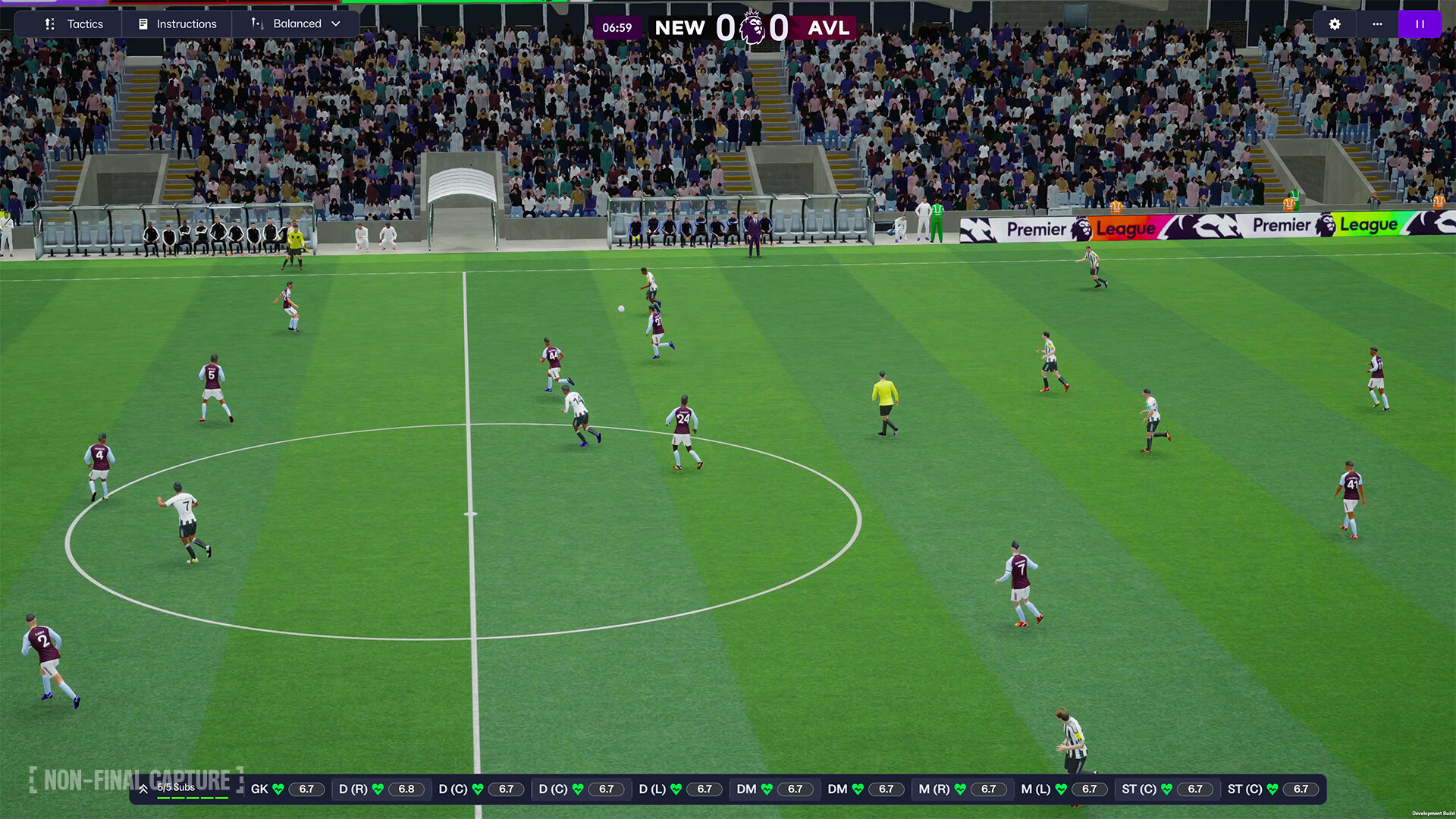 Football Manager 26 review: fantastic match engine, tangled mess of menus