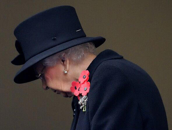 The Royal British Legion say they have just one 'ask' on how to wear ...
