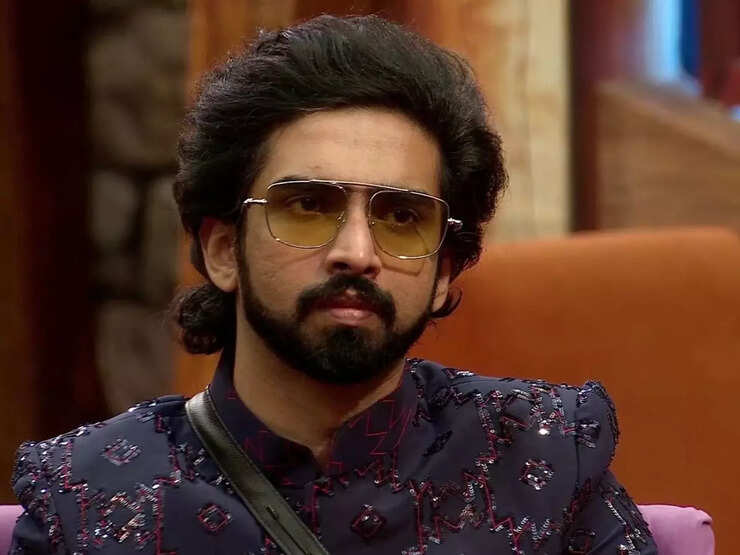 Amaal Mallik's Bigg Boss 19 fight takes unexpected turn after Malti