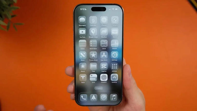 Apple iOS 26.1 Update Released: Check All New Features, How To Download ...