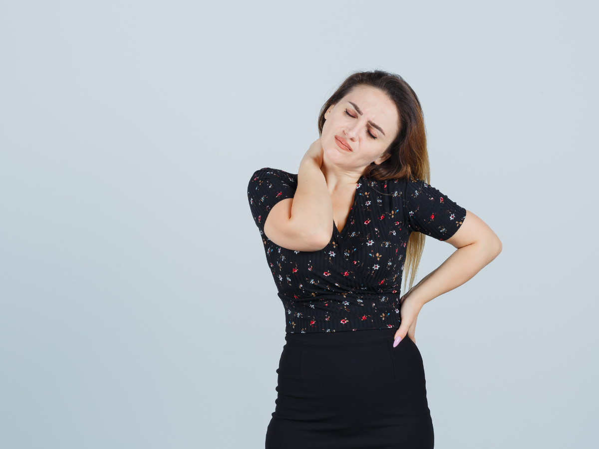 Feel stiff after 30? This 5-minute routine keeps you fit, flexible and ...