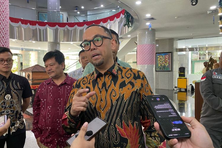 Blokir Rekening Dana Syariah Indonesia, Ini Alasan PPATK