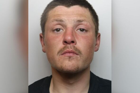 Vodka and tequila smashing thief jailed for cocktail of crimes