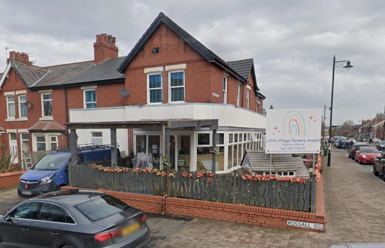 16 new Ofsted ratings handed out across Lancashire in October including ...