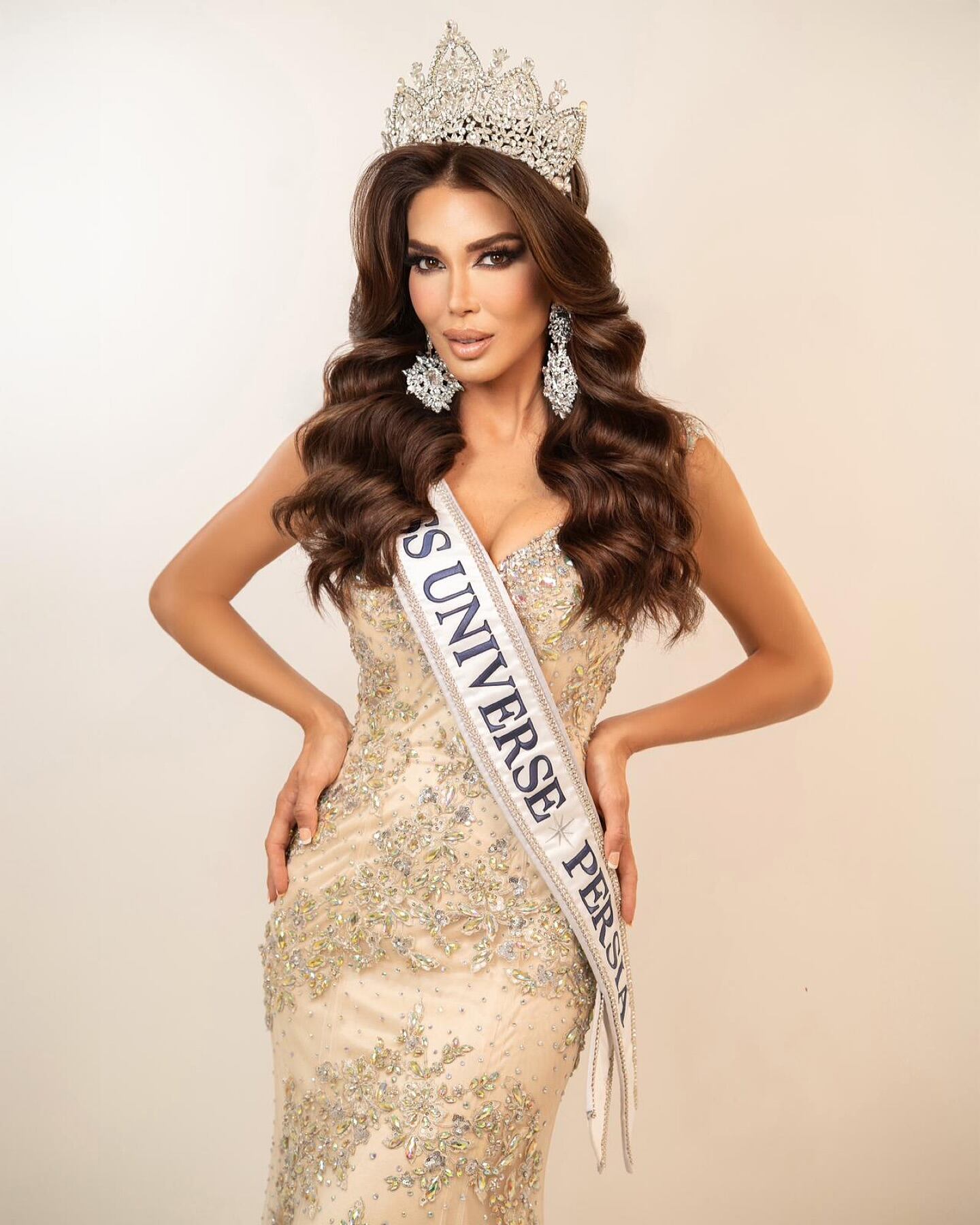 Miss Universe 2025: Middle East contestants from Palestine to UAE and Egypt