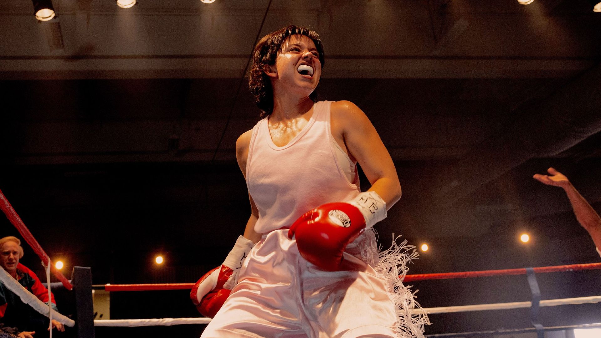 'Christy' Review Sydney Sweeney Is a Total Knockout in Brutal Boxing Drama