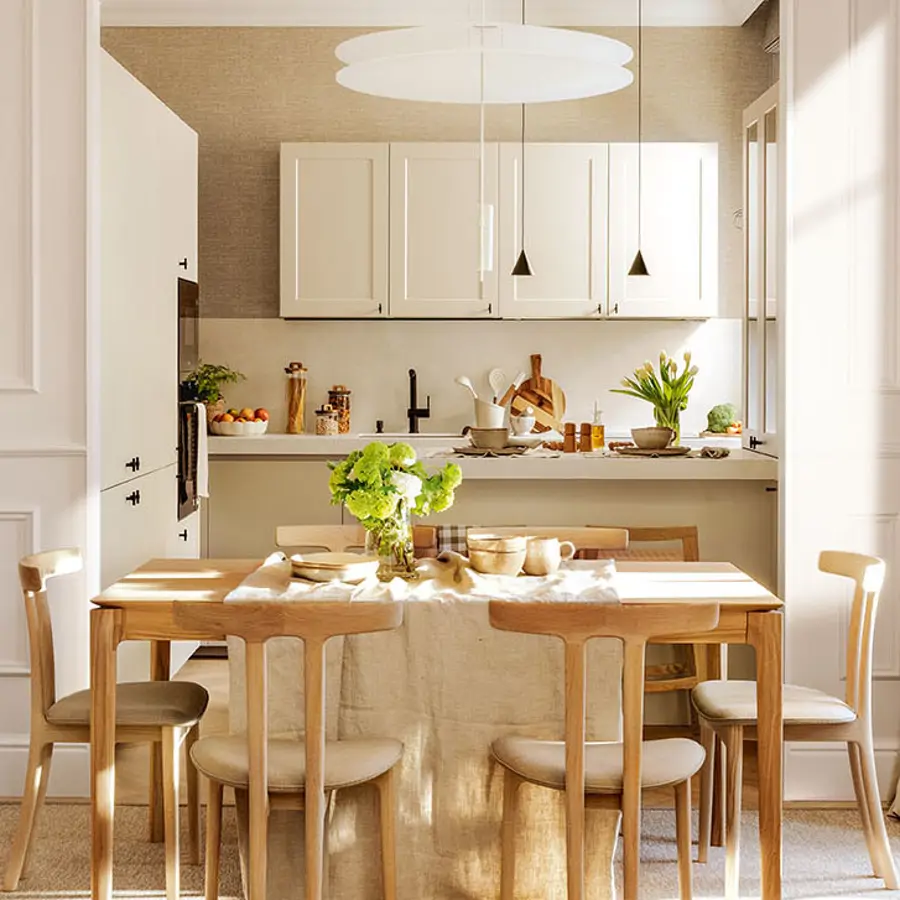 El cubo de basura de IKEA que revoluciona las cocinas pequeñas