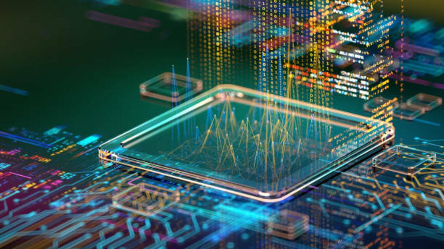 China offers tech giants cheap power to boost domestic AI chips, FT reports