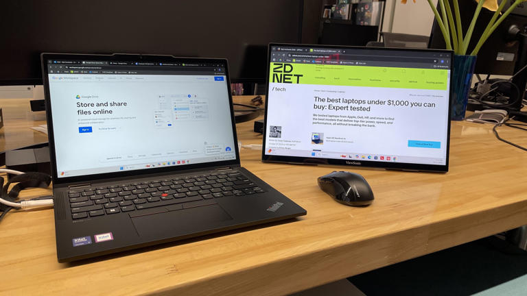 12+ laptop accessories that I swear by (and how they've improved my ...