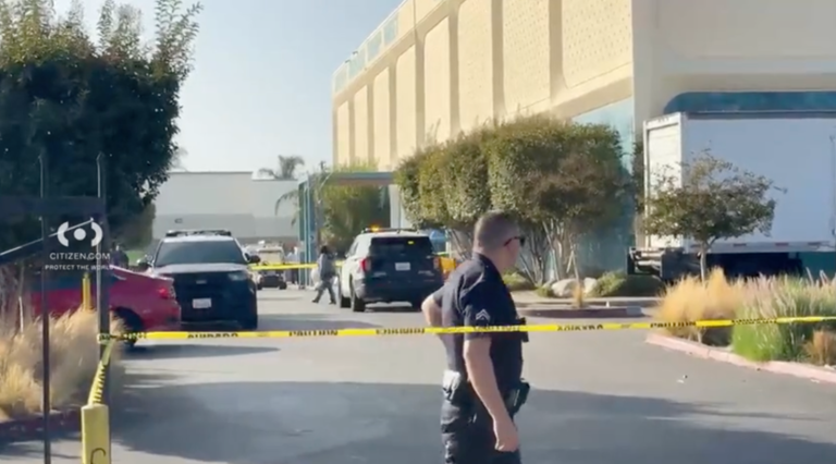Gunfire erupts at Indoor Valley Swap Meet in Panorama City; at least 1 ...