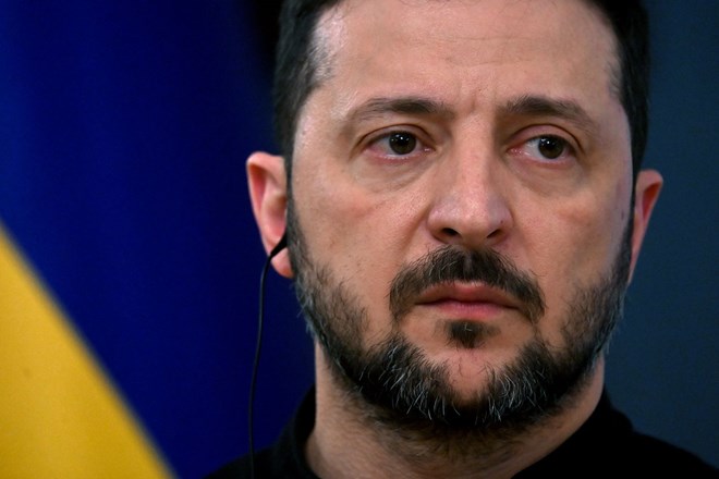 Đồng minh Ukraina bất ngờ chặn kế hoạch dùng tài sản Nga vì lo ngại rủi ...