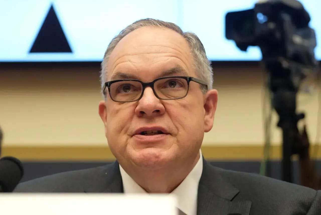 State Street Chief O’Hanley Dubs Trump’s Immigration Policies ‘Anti-Growth’